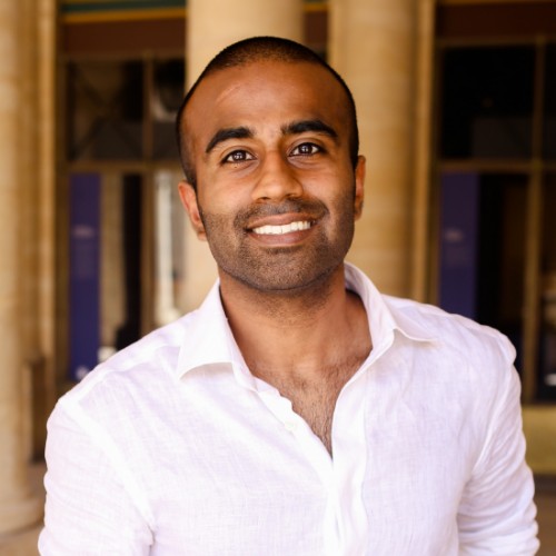 Dr Jean-Marie John Mathews